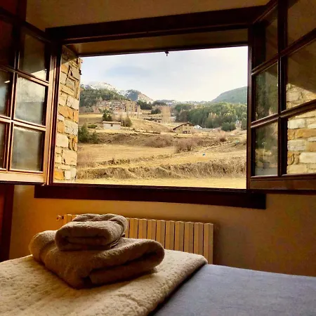 Cases De Canillo-casa Sant Serni Hut1-7478 Holiday home *