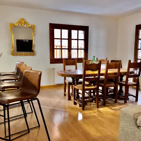 Holiday home Cases De Canillo-casa Sant Serni Hut1-7478 Canillo