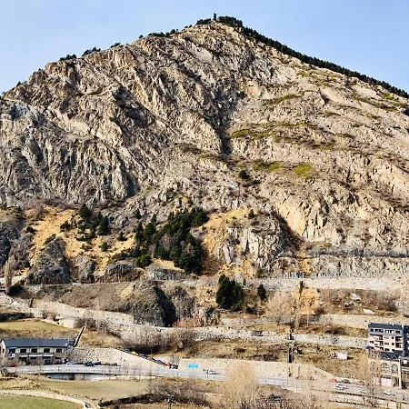Cases De Canillo-casa Sant Serni Hut1-7478